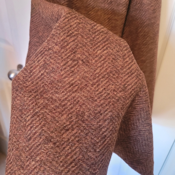 Uniqlo Brown Skirt - Picture 4 of 5